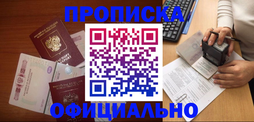 прописка 2025 в Ивантеевке